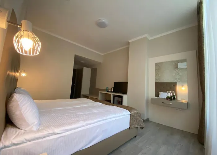 Comfort Guest Rooms