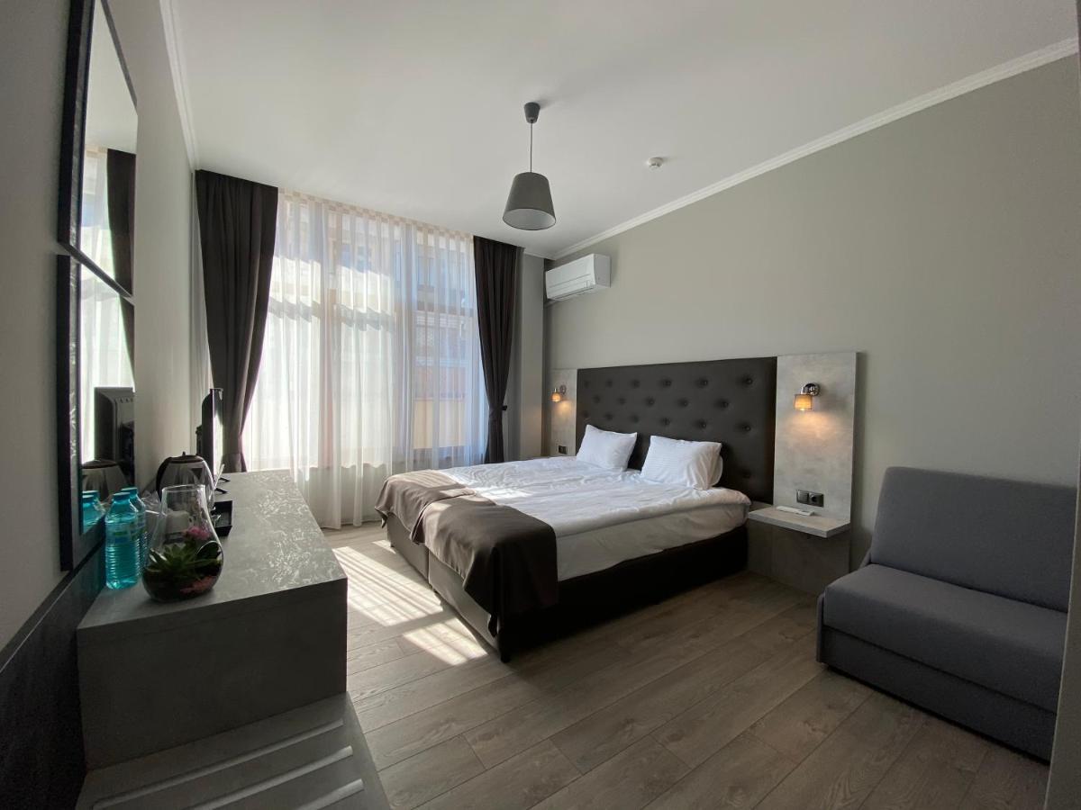 Comfort Guest Къща за гости Казанлък