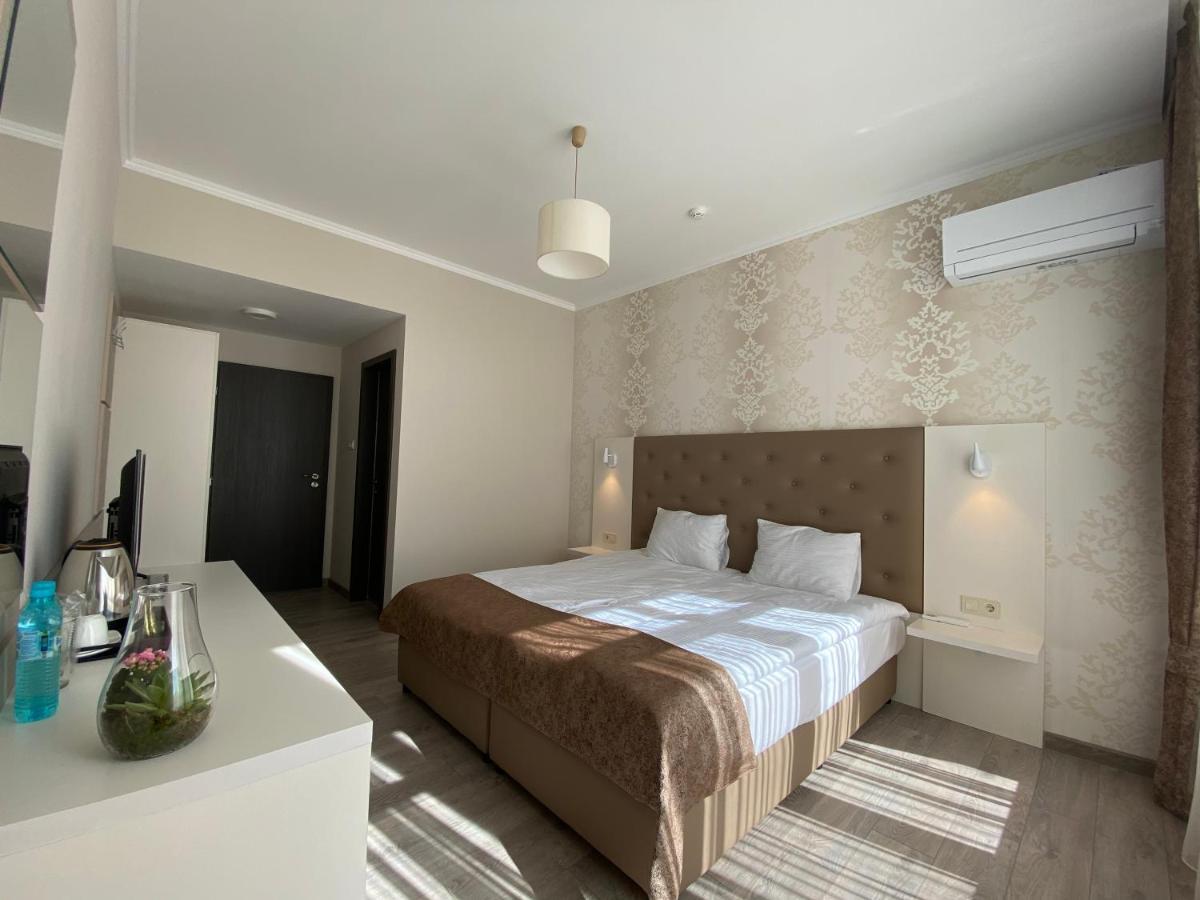 Comfort Guest Къща за гости *