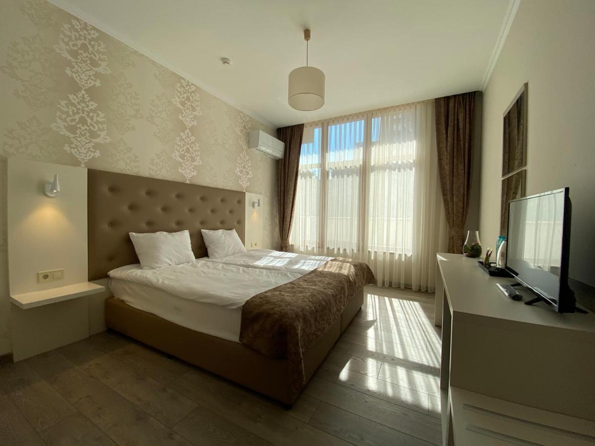 Comfort Guest Къща за гости