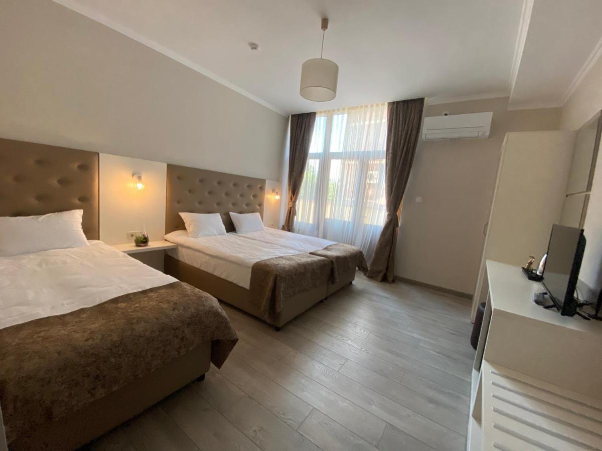 Comfort Guest Къща за гости Казанлък