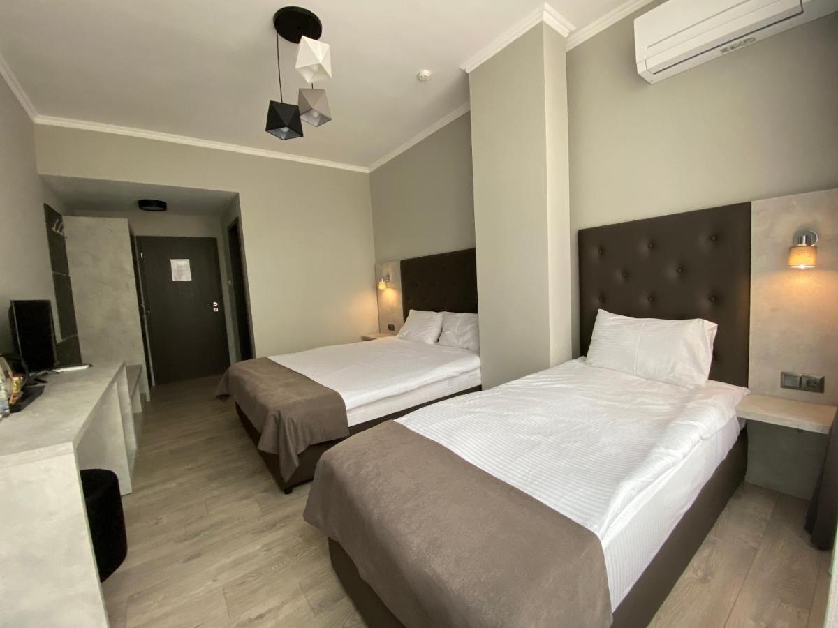 Comfort Guest *