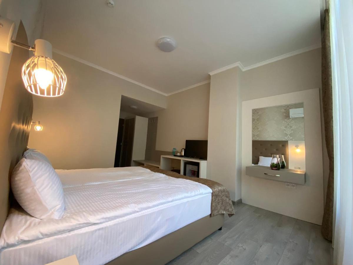 Къща за гости Comfort Guest Казанлък